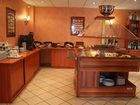 фото отеля Le Relais d'Orgemont Hotel Angers