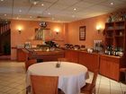 фото отеля Le Relais d'Orgemont Hotel Angers