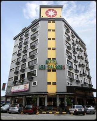 фото отеля Leo Palace Hotel