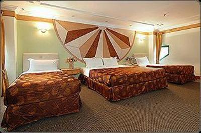 фото отеля Leo Palace Hotel