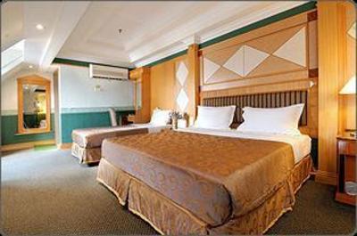 фото отеля Leo Palace Hotel