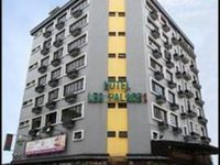 Leo Palace Hotel