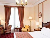 Melia Alexander Boutique Hotel