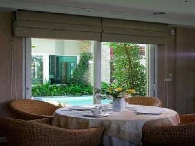 фото отеля Royal Sammuk Villa