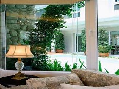 фото отеля Royal Sammuk Villa