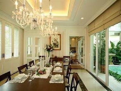 фото отеля Royal Sammuk Villa