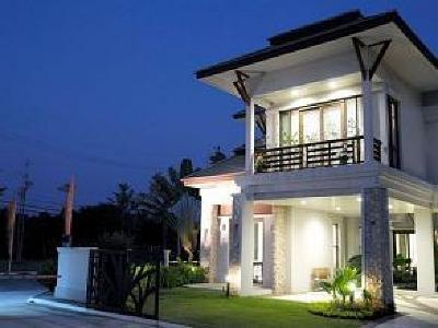 фото отеля Royal Sammuk Villa