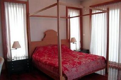 фото отеля Royal Sammuk Villa