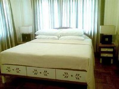 фото отеля Royal Sammuk Villa