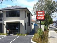 Azena Motel