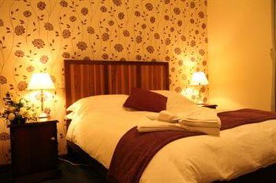 фото отеля Bateman's Mill Hotel and Restaurant Chesterfield