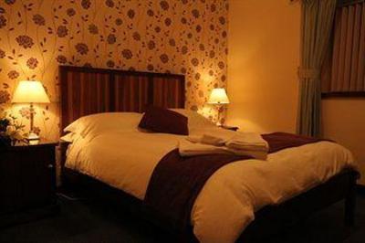 фото отеля Bateman's Mill Hotel and Restaurant Chesterfield