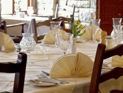 фото отеля Bateman's Mill Hotel and Restaurant Chesterfield