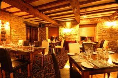 фото отеля Bateman's Mill Hotel and Restaurant Chesterfield