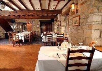 фото отеля Bateman's Mill Hotel and Restaurant Chesterfield