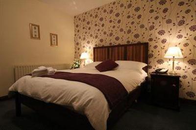 фото отеля Bateman's Mill Hotel and Restaurant Chesterfield