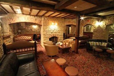 фото отеля Bateman's Mill Hotel and Restaurant Chesterfield