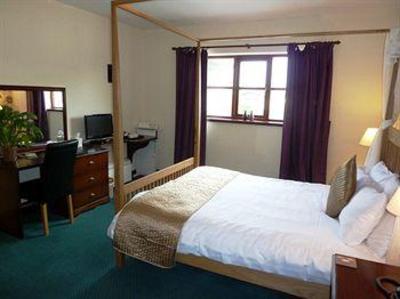 фото отеля Bateman's Mill Hotel and Restaurant Chesterfield