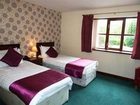 фото отеля Bateman's Mill Hotel and Restaurant Chesterfield