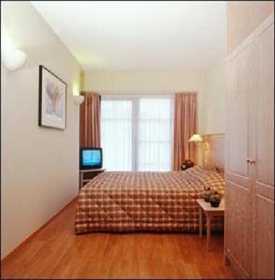 фото отеля A-XL Flathotel
