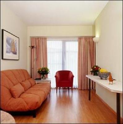 фото отеля A-XL Flathotel