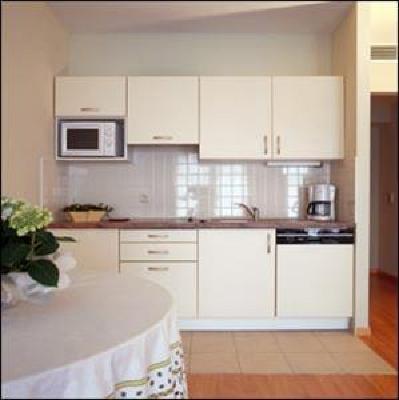 фото отеля A-XL Flathotel