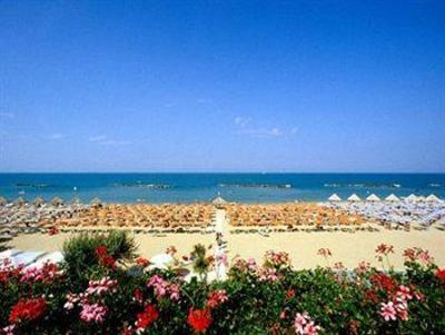 фото отеля Hotel Punta de l'Est