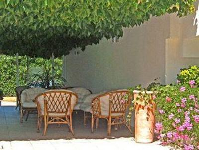 фото отеля Hotel Punta de l'Est