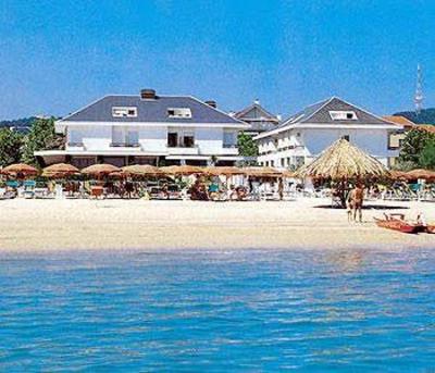фото отеля Hotel Punta de l'Est