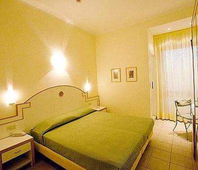 фото отеля Hotel Punta de l'Est