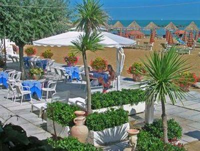 фото отеля Hotel Punta de l'Est