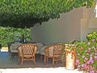 фото отеля Hotel Punta de l'Est