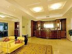 фото отеля Hotel Punta de l'Est