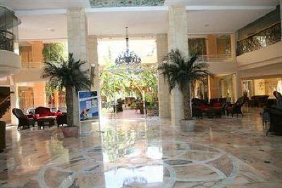 фото отеля Hammamet Regency Hotel