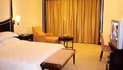 фото отеля Gehao Holiday Hotel