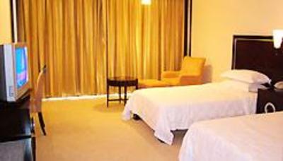 фото отеля Gehao Holiday Hotel