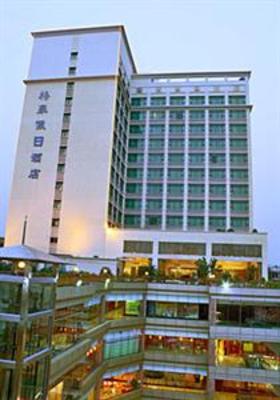 фото отеля Gehao Holiday Hotel