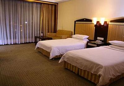 фото отеля Gehao Holiday Hotel