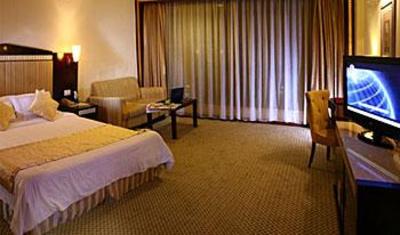 фото отеля Gehao Holiday Hotel