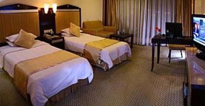 фото отеля Gehao Holiday Hotel