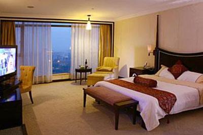 фото отеля Gehao Holiday Hotel