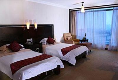 фото отеля Gehao Holiday Hotel