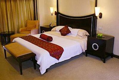 фото отеля Gehao Holiday Hotel