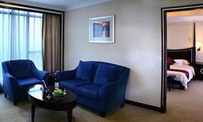фото отеля Gehao Holiday Hotel