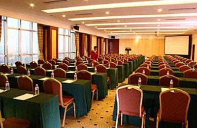 фото отеля Gehao Holiday Hotel