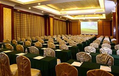 фото отеля Gehao Holiday Hotel