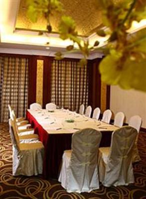 фото отеля Gehao Holiday Hotel