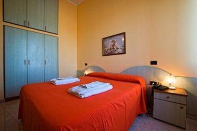 фото отеля Hotel La Plancia