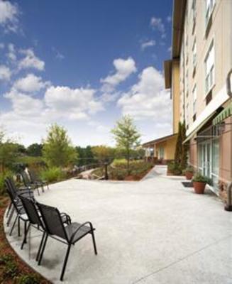 фото отеля Hotel Indigo Jacksonville Deerwood Park