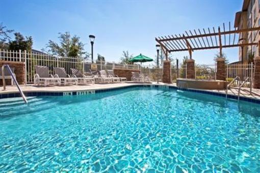 фото отеля Hotel Indigo Jacksonville Deerwood Park